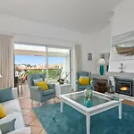 Lejlighed Superb, Relaxing And Tranquil 3 Bed In Algarve *