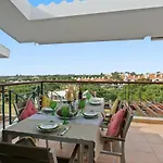 Superb, Relaxing And Tranquil 3 Bed In Algarve Lejlighed *