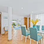 Superb, Relaxing And Tranquil 3 Bed In Algarve Vilamoura
