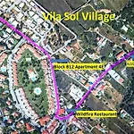 Lejlighed Superb, Relaxing And Tranquil 3 Bed In Algarve