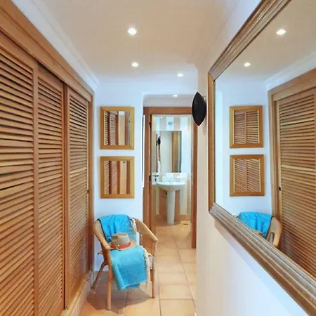 Superb, Relaxing And Tranquil 3 Bed In Algarve *