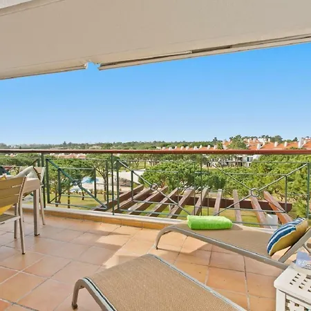 Apartment Superb, Relaxing And Tranquil 3 Bed In Algarve