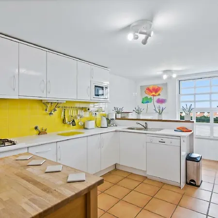 Apartment Superb, Relaxing And Tranquil 3 Bed In Algarve *