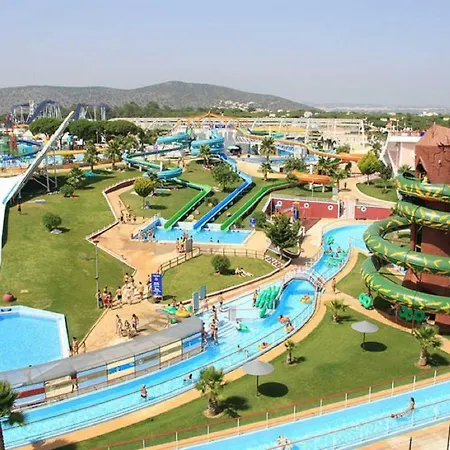 Superb, Relaxing And Tranquil 3 Bed In Algarve *