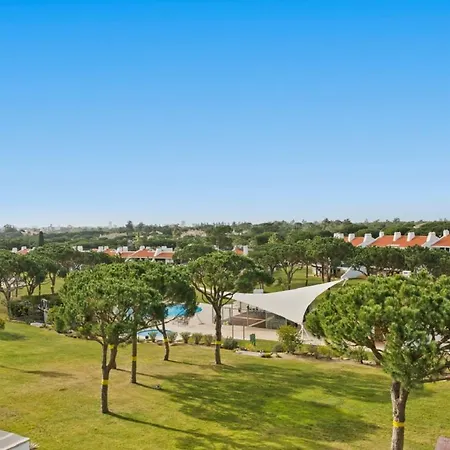 Superb, Relaxing And Tranquil 3 Bed In Algarve