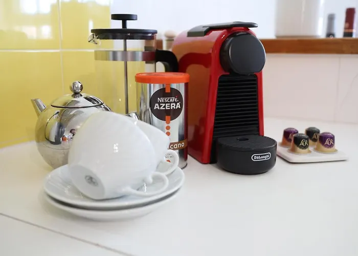 Superb, Relaxing And Tranquil 3 Bed In Algarve