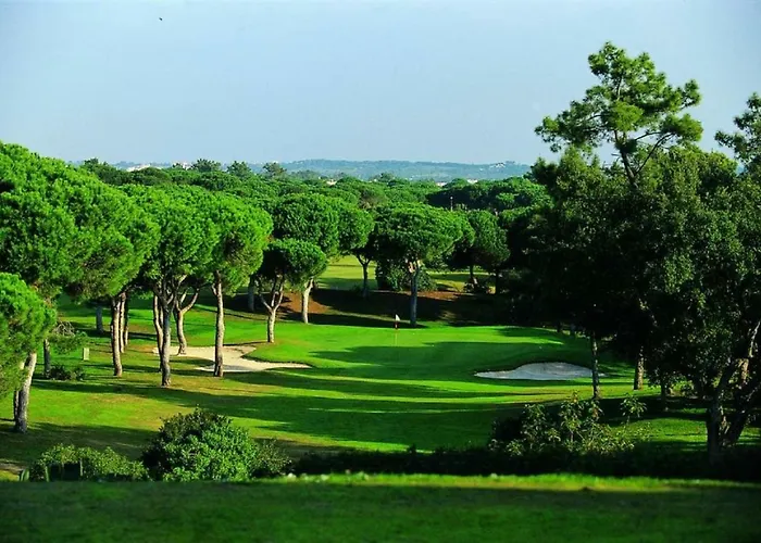 Superb, Relaxing And Tranquil 3 Bed In Algarve Daire *