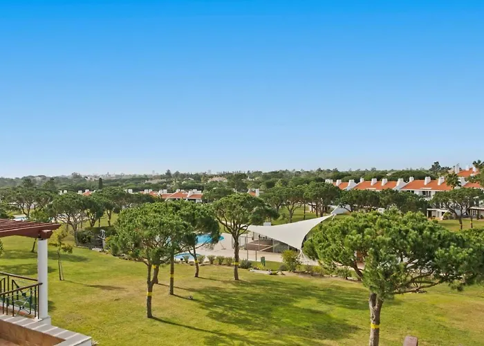 Superb, Relaxing And Tranquil 3 Bed In Algarve