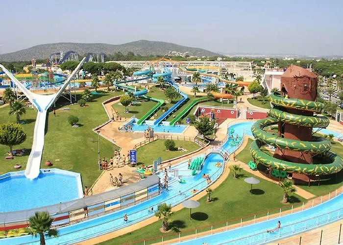 Superb, Relaxing And Tranquil 3 Bed In Algarve *