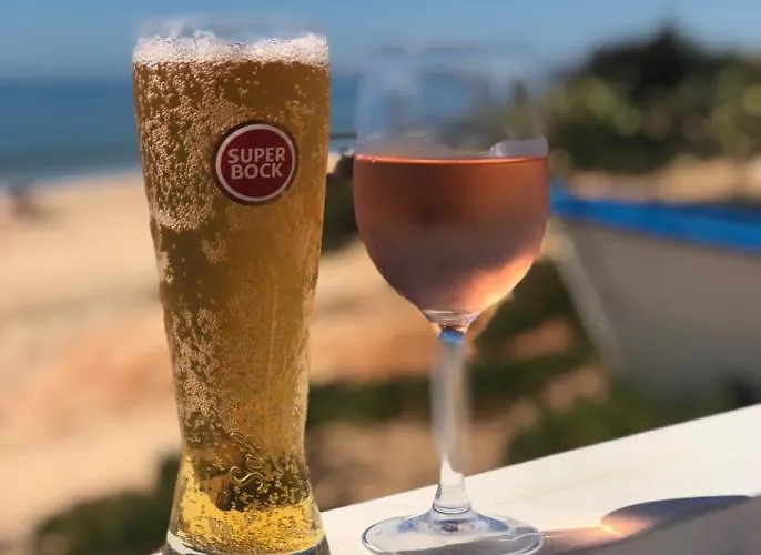 Daire Superb, Relaxing And Tranquil 3 Bed In Algarve *