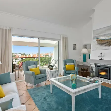 Apartment Superb, Relaxing And Tranquil 3 Bed In Algarve *