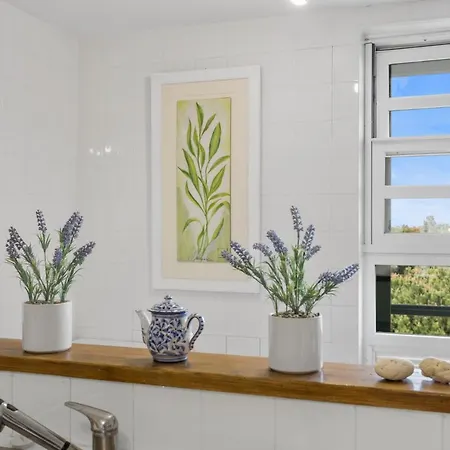 Апартаменты Superb, Relaxing And Tranquil 3 Bed In Algarve