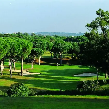 Superb, Relaxing And Tranquil 3 Bed In Algarve Апартаменты *